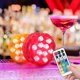 thumbnail image 5 of 10 luces LED de té con pilas de 276 pulgadas multicolor para fiesta de boda disco Hugtrwg Para estrenar, 5 of 9
