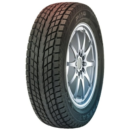 Presa PI02 Winter 205/55R16 91 Q Tire (Best Winter Tires For Dodge Caravan)