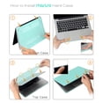 thumbnail image 3 of Funda MOSISO compatible con MacBook Pro Retina de 13 pulgadas, color negro, 3 of 6