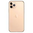 thumbnail image 3 of Pre-Owned Apple iPhone 11 PRO 512GB Fully Unlocked Gold (NO FACE ID) (Good), 3 of 5