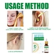 thumbnail image 4 of Gotas para los oídos con problemas de audición para aliviar el tinnitus - 20 ml, 4 of 8