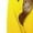 Yellow, variant on Fesfesfes Kids Crewneck Sweatshirt Children's Shirt Long Sleeve T-shirt Halloween Printed Round Neck Top Suitable For Boys And Girls 1-12 T-shirts