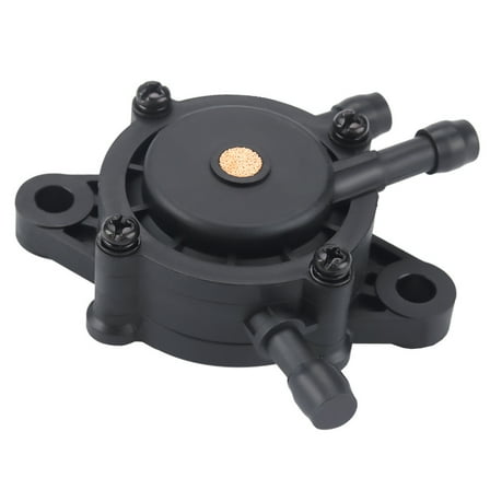 HIPA Fuel Pump For Briggs Stratton 808656 491922 Engine