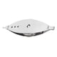 thumbnail image 4 of Lanzadera de frivolité Metal hierro herramientas de tejer para el hogar máquina de tejer accesorios de costura, 4 of 5