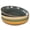 Safari Colors, variant on Ceramic Large Pasta Bowls 30 oz, Set of 4, Earl Grey, Farmhouse Style, Microwave and Dishwasher Safe