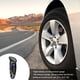 thumbnail image 3 of Speravity Medidor de presión de neumáticos Digital Low Light Tire Meter Detector Instrument Black Type3 NO3, 3 of 6