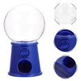 thumbnail image 4 of Machine Candy Dispenser Gumball Mini Kids Bank Gum Box Machines Bubble Party Wedding Prize Vending Dispensing Bean, 4 of 6