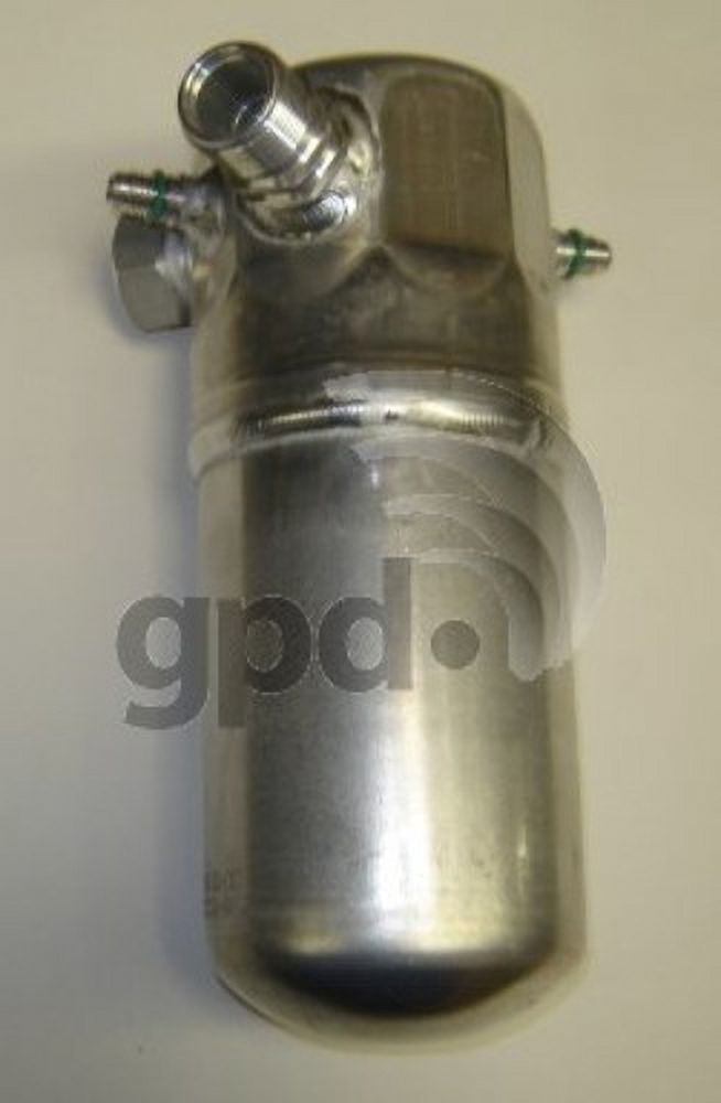 Global Parts 9411711 A/C Receiver Drier Kit