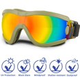 thumbnail image 2 of Gafas de Sol para Perro NICERINC PET Medianas con Protección UV Ajustables, 2 of 6