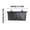 B, variant on Clearance! Windshield Sun Shade, Car Automatic Retractable Sunshade Car Protection Windshield Sun Block Visor Shade Curtain Sun 49x22inches