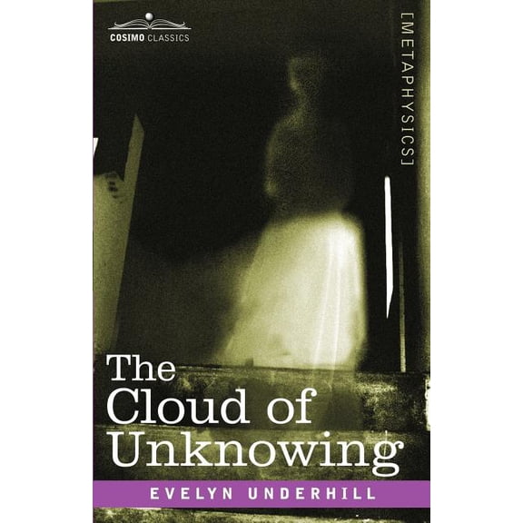 The Cloud of Unknowing (Paperback)
