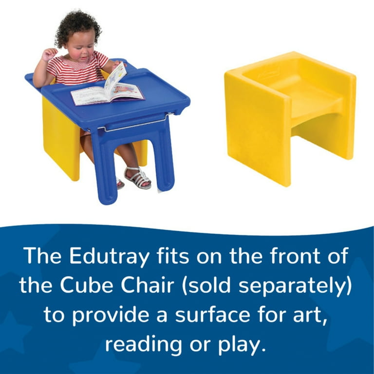 Children's factory cube chair sale