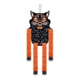 thumbnail image 1 of Adorno terrorífico para Halloween, decoración festiva para fiestas, 1 of 9