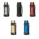 thumbnail image 5 of Termo de acero inoxidable 304 Bearachild 2000ml Negro, 5 of 6