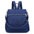 thumbnail image 5 of 1pc Casual Backpack, Water Resistant Adjustable Nylon Backpack For Daily Commuting, 5 of 5