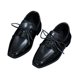 thumbnail image 4 of Zapatos de muñeca 1:3, zapatos con cordones, ropa de vestir DIY, decoración educativa, zapatos de cuero PU, zapatos masculinos para niños, regalos, 4 of 9
