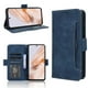 thumbnail image 3 of Funda Tipo Billetera GANGXUN para Xiaomi Redmi Note 13R 5G – Tapa Flip con Tarjetero, 3 of 5