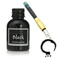 Calligraphy Ink 10 Colors Dip Pen Ink Set Art Writing Drawing Ink