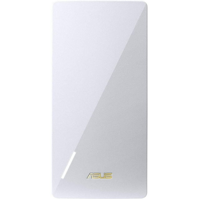 ASUS RP-AX58 Prolongateur de gamme WiFi 6 bi-bande AX3000