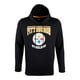 thumbnail image 1 of Sudadera NFL Talla CH Pittsburgh Steelers Negro, 1 of 3