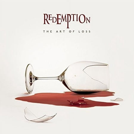 Redemption - Art Of Loss - Vinyl
