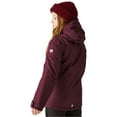 thumbnail image 4 of Regatta Boys/Girls Frelton Waterproof Jacket, 4 of 5