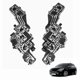 thumbnail image 2 of 2pcs Auto Rear Left Right Tail Lamp Circuit Board For Peugeot 307 Hatchback 2008-2013, 2 of 4