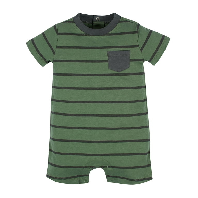 Baby Body Suit Popper Vest Underwear Sleeveless Newborn, 0-3-6-12