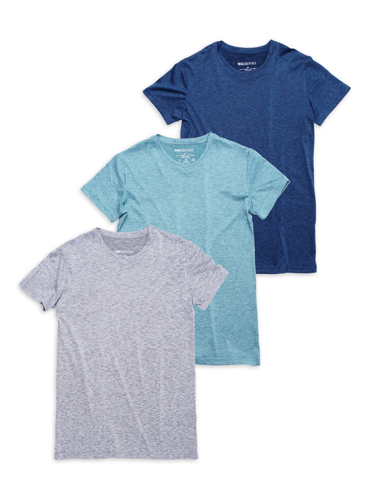 mens souluxe t shirts