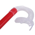 thumbnail image 4 of Lunettes de Plongée pour Enfants Masque et Tuba Anti-Buée Natation Tube Sec Plongée en Apnée, 4 of 8