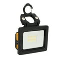thumbnail image 1 of Luz De Trabajo LED, Reflector De Trabajo LED Tipo C 7 Modos 2000mAh Gancho Para Colgar 24LED Para Acampar, 1 of 7