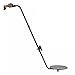 thumbnail image 3 of Home Care Wholesale Vehicle Inspection Mirror/Under car Inspection Mirror - 12 Inch Diameter Security Mirror with Wheels and LED Light, 3 of 4