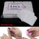 thumbnail image 2 of 300-1000PC removedor de esmalte de uñas sin pelusa toallitas de algodón para uñas Gel UV removedor de puntas limpiador almohadilla de papel herramienta de manicura de limpieza de uñas Gao Jinjia LED, 2 of 2