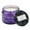Candle Amber Black Pine, variant on Ignite Massage Candle - Coconut Oil and Soy Based - Island Passion Berry, Candle Melts into a Warm Massage Oil, Couples Massage, Pour Spout Massage Candle