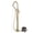 Brushed Gold, variant on sumerain Floor Mount Bathtub Faucet Oil Rubbed Bronze Freestanding Tub Filler with Hand Shower, Modular Solid Brass Concealed Box Design, High Flow Rate