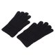 thumbnail image 1 of Guantes Freezer, Guantes Táctiles Térmicos Flexibles Cómodos Sensible Para Senderismo ANGGREK Negro, 1 of 8