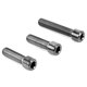 thumbnail image 1 of Tornillos para Manillar ANGGREK Tornillos Duraderos de Alta Resistencia Colorido Negro Dorado DC2718, 1 of 8