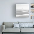 thumbnail image 2 of Trademark Fine Art MOSTAFA NODEH Fog Canvas Wall Art, 2 of 4