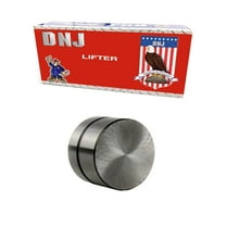 DNJ LIF800E Lifter Fits Cars & Trucks 92-06 Audi Volkswagen A4 Quattro 1.8L-4.2L DOHC 20v 30v
