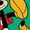 KELLY GREEN, variant on Mickey & Friends - Mickey & Pluto Best Pals Design - Toddler And Youth Short Sleeve Graphic T-Shirt