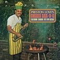 thumbnail image 4 of Preston Love - Omaha Bar-B-Q - Music & Performance - Vinyl, 4 of 4