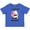 Royal Blue, variant on Inktastic I Love My Mommy with Panda Illustration Boys or Girls Toddler T-Shirt