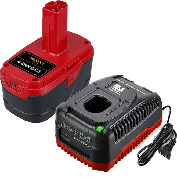 Craftsman Battery Charger