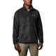 thumbnail image 2 of Columbia Steens Mountain 2.0 Chaqueta de forro polar con cremallera completa para hombre, Charcoal Heather, Columbia 147667, 2 of 7