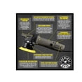 thumbnail image 3 of Chemical Guys TORQX Random Orbital Polisher (P6), 3 of 4