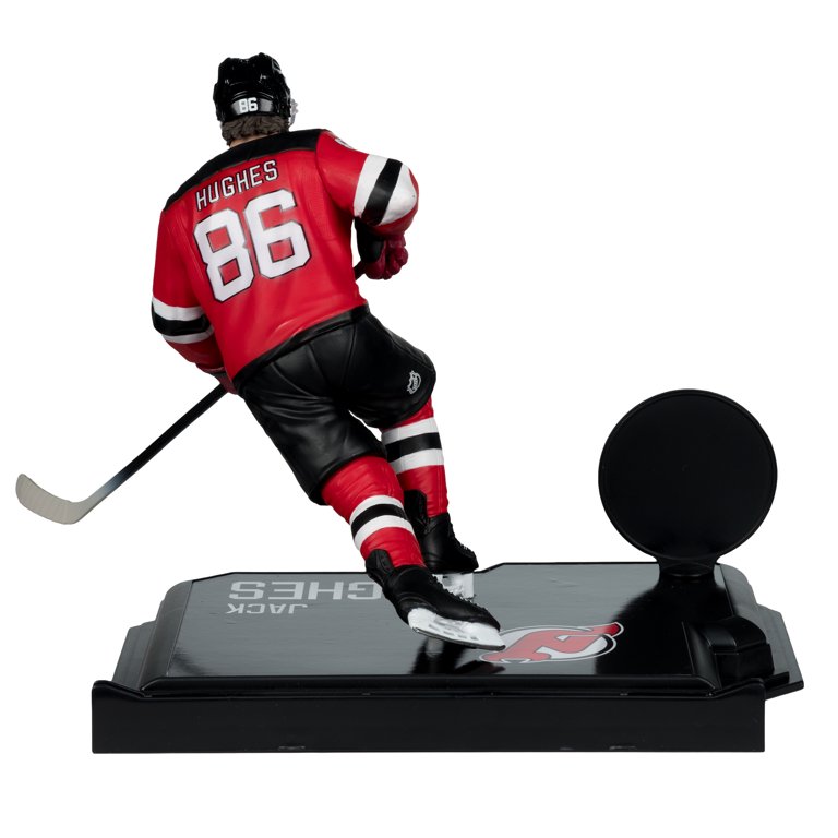 McFarlane Toys, Jack Hughes 7