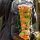 thumbnail image 4 of Mountaineering Bag Modification Rope Buckle Backpack Fxed Buckle and Expansion Rope Backpack Accessories Enduring Multicolor, 4 of 4