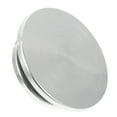 thumbnail image 2 of EeaseCA Turntable Aluminum Alloy Tools Ceramic Clay Sculpture Platform Pottery Wheel Rotating Tools, 2 of 8