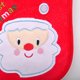 thumbnail image 4 of GOOHOCHY 3 baberos navideños para bebé, bonitos baberos para bebé, toalla para saliva, baberos para comer al mediodía para recién nacidos., 4 of 8