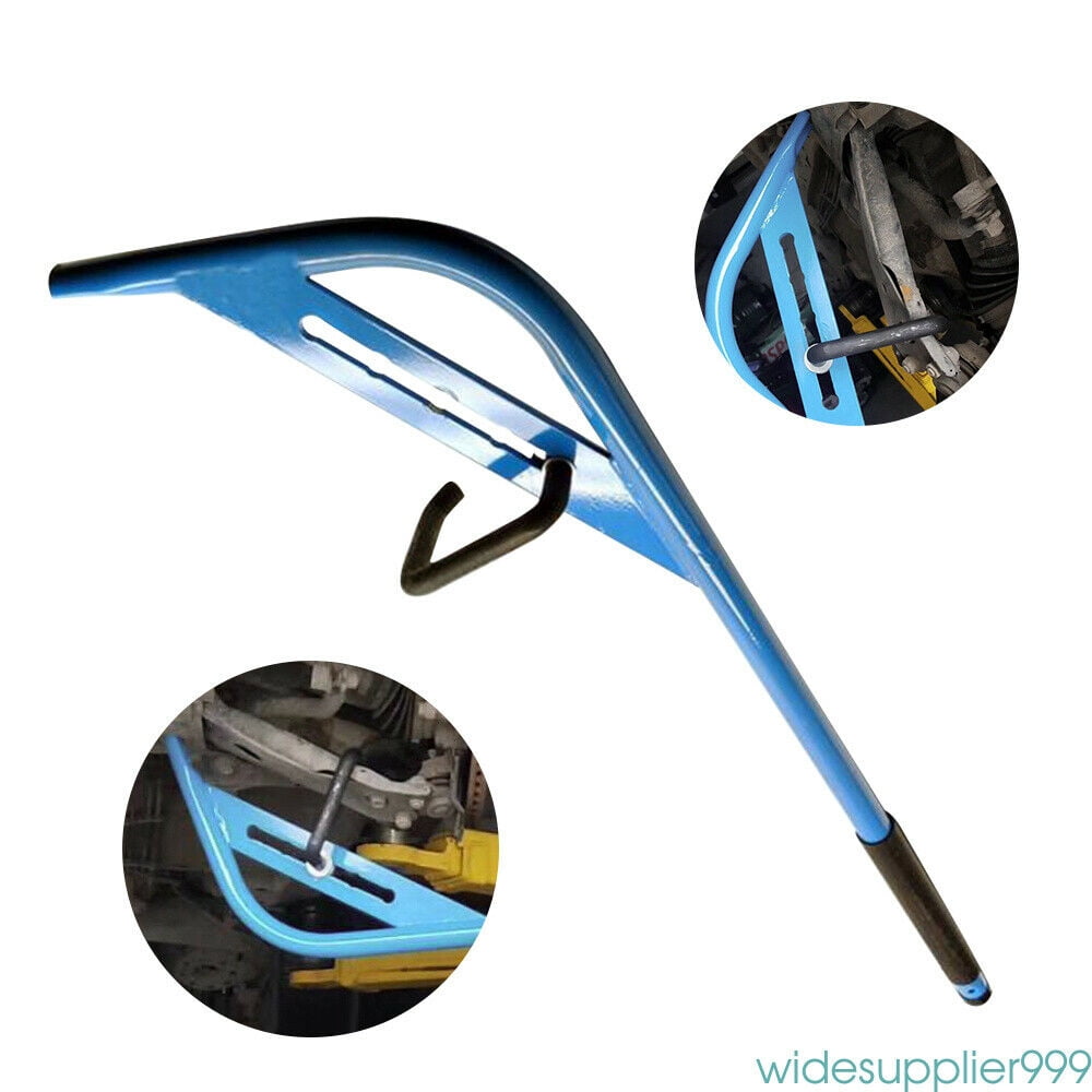 WISHBONE LEVER BAR BALL JOINT SUSPENSION ARM PRY TOOL EXTRACTOR w/steel tube Bicycle Maintenance